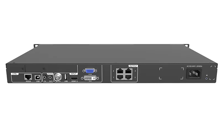 Контроллер Novastar V960